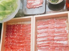 -王家渡火锅店(棕榈泉店)