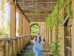 -青山湖·香溢花城