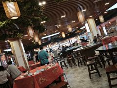-秦淮人家风味酒楼(赣榆店)