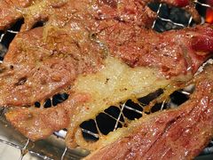 -吉志烤肉(太原总店)