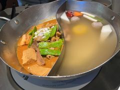 -左庭右院鲜牛肉火锅(新梅广场店)