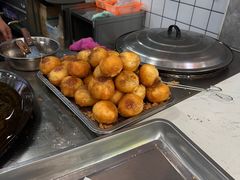 煎包-煎意浓·吴记煎包(交通路店)