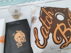 -Catch Bagel(芳草地店)