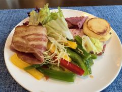 -OPEN開全日自助餐厅·牛肉火锅·海鲜(佛山希尔顿酒店)