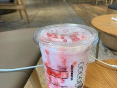 -星巴克(舟山蜈蚣峙店)