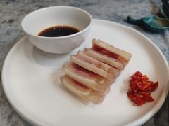 -聚丰园•湖鲜餐厅(阿红私房菜梅石路店)