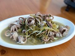 -胖大嫂渔家排档·全海景餐厅(渔村店)