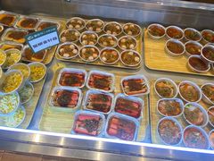 -曾百万小炉小串自助烧烤(高新店)