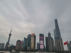 -南京路步行街