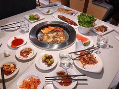 -么子烤肉(化龙池店)