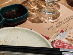 -额尔敦牛厨师铜板烧