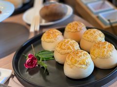 -滋粥楼·顺德菜(番禺广场总店)