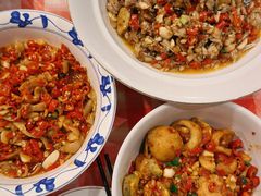 -八碗湘长沙市井菜(坡子街店)