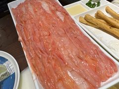 -东道煮牛肉火锅(重庆路店)
