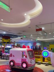 -meland亲子乐园·派对·研学(淄博万象汇店)