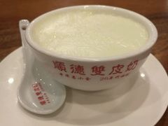 -正德顺順德雙皮奶(中信店)