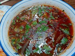 -王魁腊汁肉夹馍(柿园路店)
