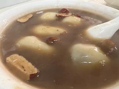 -罗子龙罗家桂花汤圆(曹都巷店)