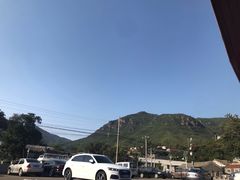 -北京鹫峰国家森林公园