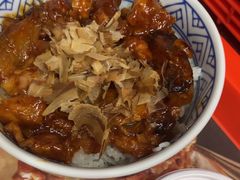 -吉野家(黑牛城道店)