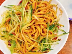 炸酱面-方砖厂69号炸酱面(方砖厂胡同店)
