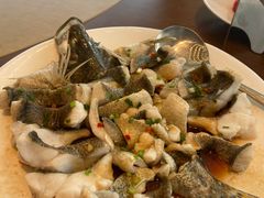 -南昌绿地铂瑞酒店·臻萃轩中餐厅