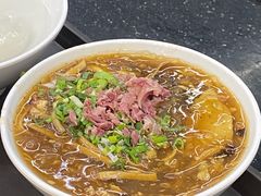 -毛华美食(清扬路店)