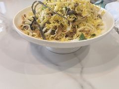 -小红鲸·海鲜餐厅(轸大路店)