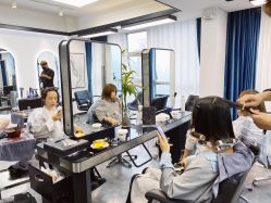 -凯博K-boom Hair Salon