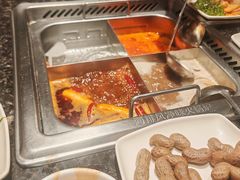 -海底捞火锅(邯郸新世纪中心店)