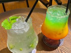 -The Cheebat 锌吧·Bistro(体育西店)
