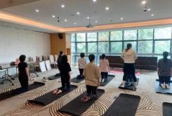 -和伊母婴护理中心·全套房(金山店)