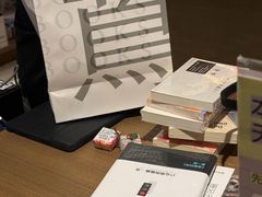 -茑屋书店(天目里店)