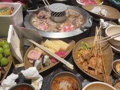 -牛New寿喜烧(新六百店)