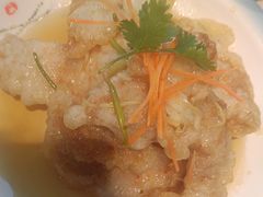 -北李妈妈菜·海肠捞饭(开发区万达店)