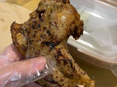 -龙治汉堡(中华城店)