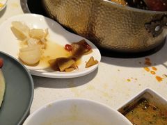 -川越泰火锅(吉利大厦店)