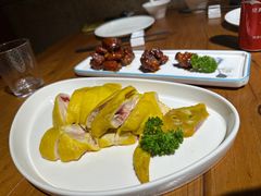 -金枝玉叶上海人家食府(三里河店)