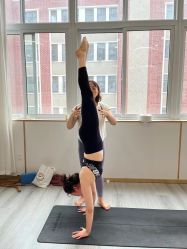 -亚太瑜伽普拉提学院