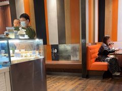 -新旺茶餐厅(嘉里城店)