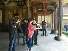 -文儒九号·闽菜馆(三坊七巷店)