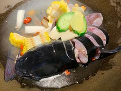 -鲜潭蒸汽石锅鱼(五道口购物中心店)