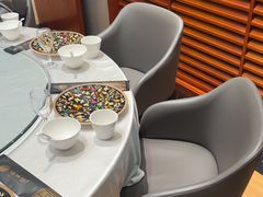 -盛百味·家宴餐厅(霸州分店)