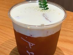 -O.P.S. CAFE