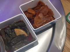 -锅老头铁锅炖•大锅蒸汽海鲜(韩乐坊店)