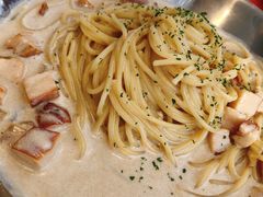 -Kpasta韩式意大利面