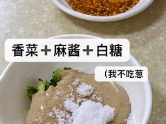 -千里马烧烤(南六东路店)