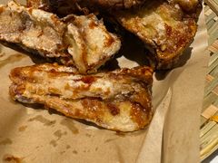 -聚味斋香辣蟹(生态城万达店)