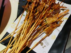 -红钳侠小龙虾·烧烤(中赢康康谷店)