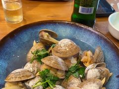 -长寿参鸡汤(朝韩风情街店)